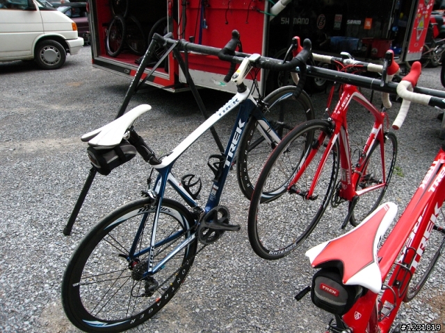 【分享】Trek Madone 6.9 Pro "三十萬元"初體驗(同時試騎 Madone 5.5 Pro 以及 登山車Gary Fisher HiFi Pro)