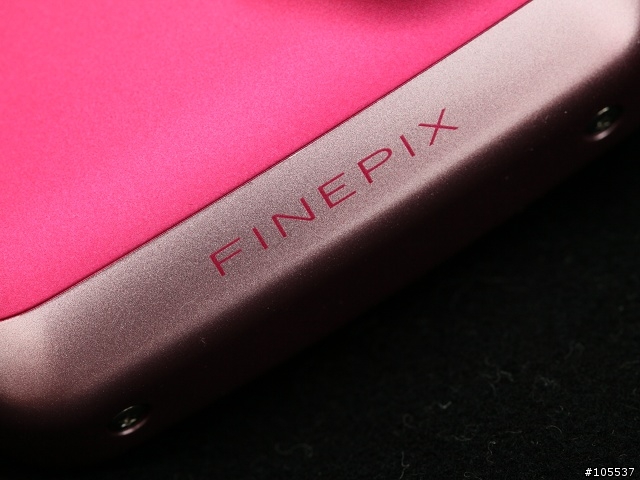 防水、簡單、輕便的Fujifilm FinePix Z33wp - 6/15 新增下水照