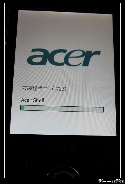 平價導航好幫手-ACER X960 開箱版