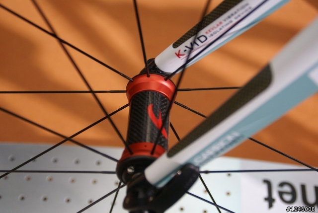 All New Infinito- 2010 Bianchi 新車搶先報