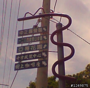 遙想當年,景色依舊,人事已非