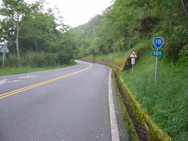 980524 阿里山-水里單車行
