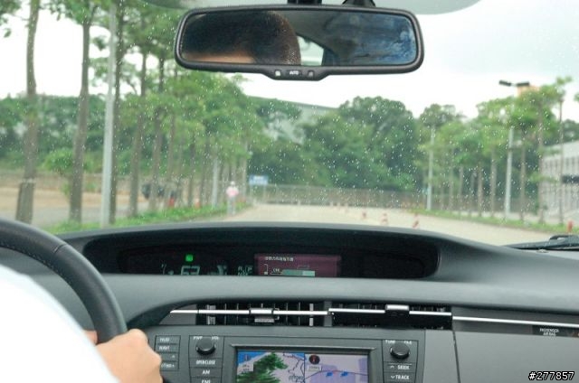 2009.6.13 Prius 見面會暨試駕心得