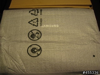 【開箱】父親節前夕之大破財--Samsung N120