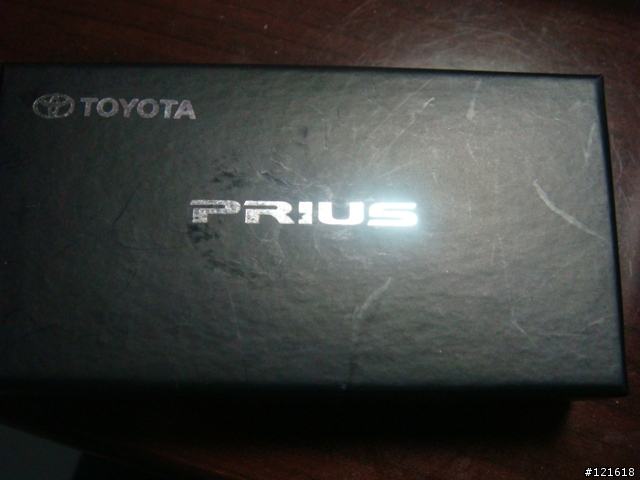 2009/6/13 Prius三代目試駕心得