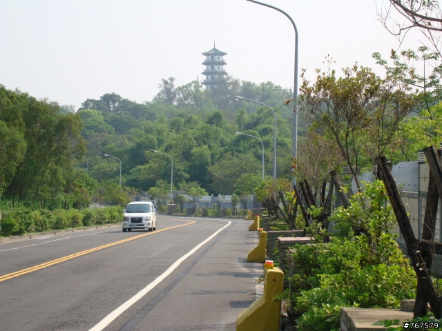澄清湖周邊自行車道(新圖更新)