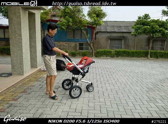 【開箱文】叮噹寶貝的保時捷(下)...與 Maxi-Cosi 相遇【圖多(51P)】