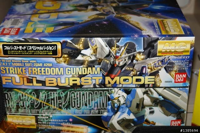 Strike Noir Gundam...黑貓黑貓~