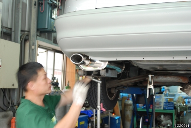 圖已更新Mondeo MK1 SI~顧老車之道無他,求其用心/花錢而已矣~老車回春實錄(初章)/續章再出