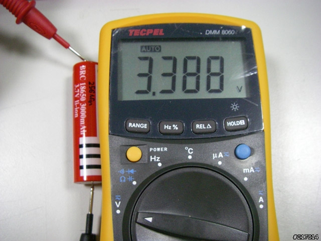 18650 Li-Ion 電池需要先充放電幾個循環之後,才能達到最佳使用狀態嗎?
