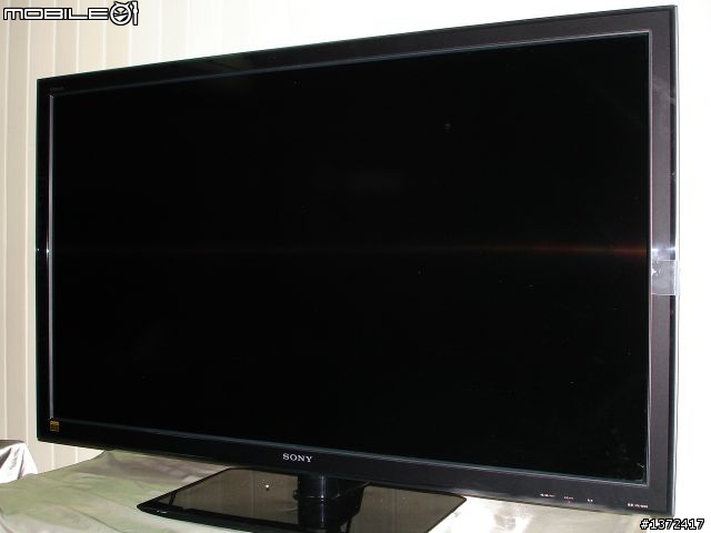 240Hz襲來SONY純日規52吋KDL-52W5微測