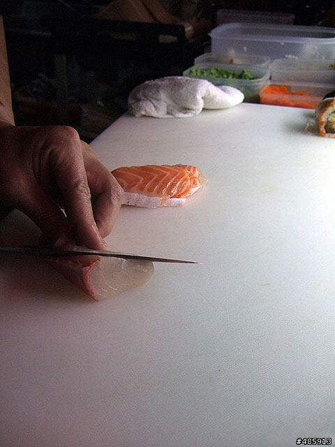 sushi 日式料理