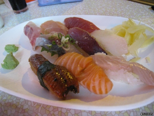 (10/1新增訪問影音)~居酒屋品質,迴轉店價格的三重玄武壽司~