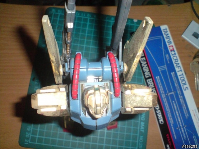 【心得】TAMIYA 靜電除塵刷筆使用心得+教學圖片
