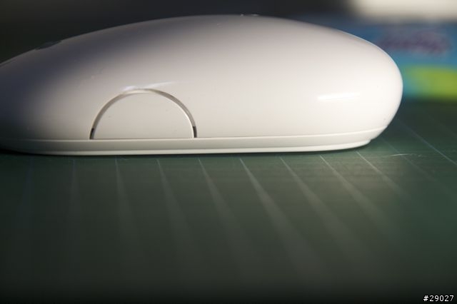 有趣的小玩意~【滑鼠穿溜冰鞋】Airpad Sole