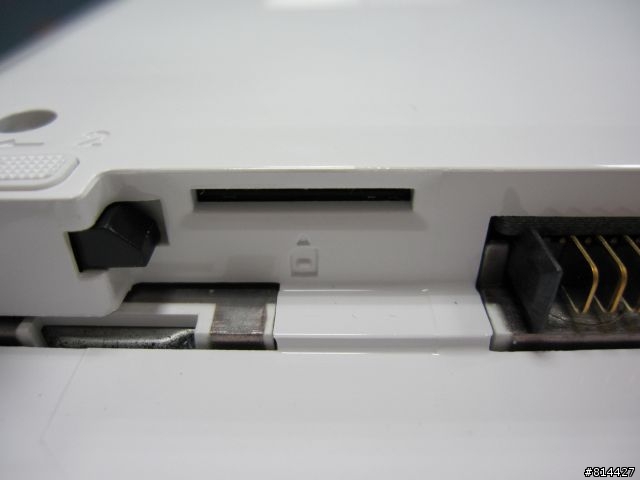 11.6" VIA Nano 平台Mini-note 遲來的開箱====6/30更新