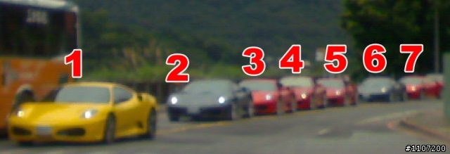 0613我們晨騎腳踏車,他們竟然...