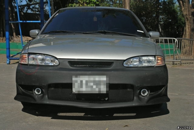圖已更新Mondeo MK1 SI~顧老車之道無他,求其用心/花錢而已矣~老車回春實錄(初章)/續章再出