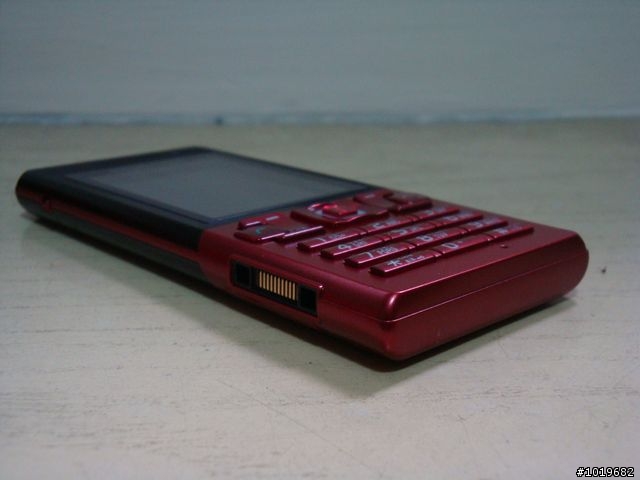 T700紅黑開箱文