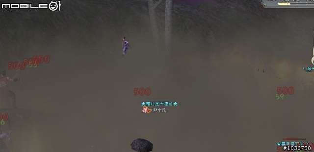 棄農從軍‧初露鋒芒 - 三國動亂千人會戰激闘錄