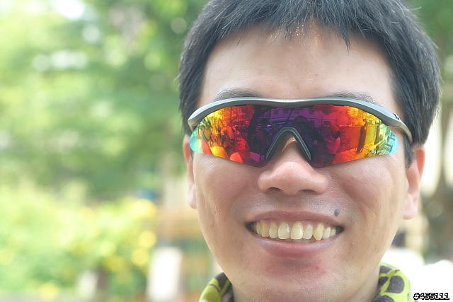 小折兵團約騎之蟀哥農場 精美圖片---豪哥篇