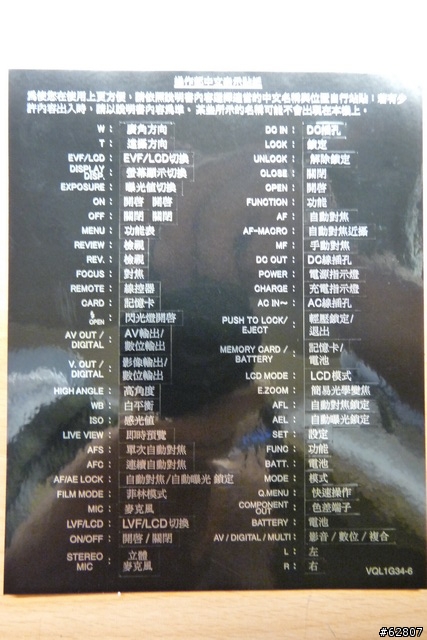 (開箱文) 夏日炎炎 帶著你的相機下水去 TS1小綠開箱