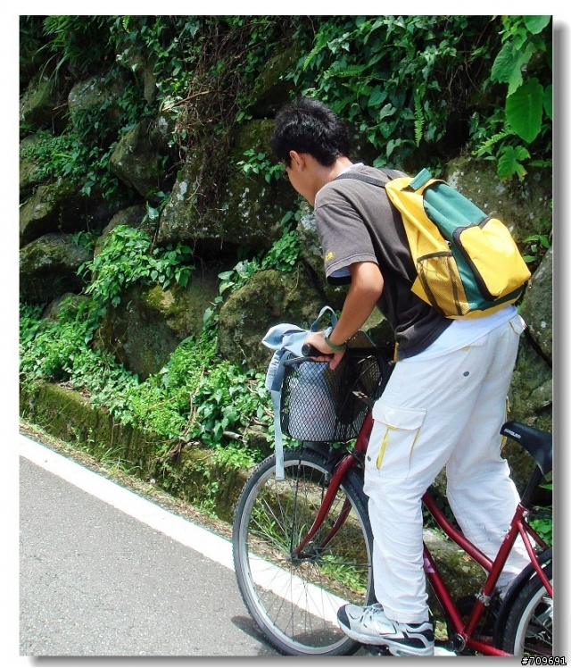 嘉義162甲探路~雙鐵兩人行!!