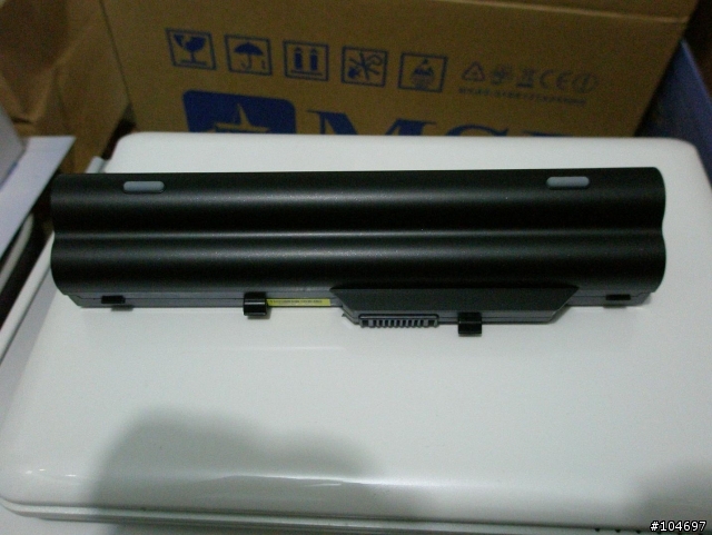 MSI U123 開箱文