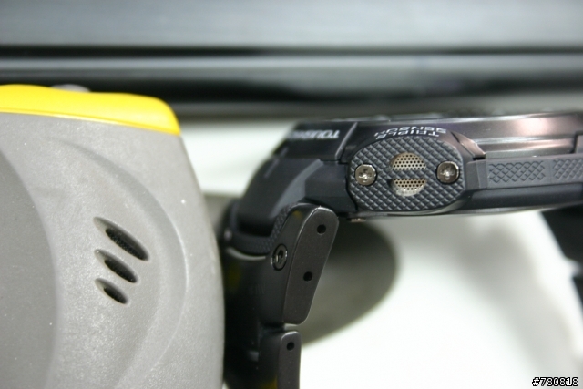 casio protrek - 登山錶 - prw1300YTJ-1