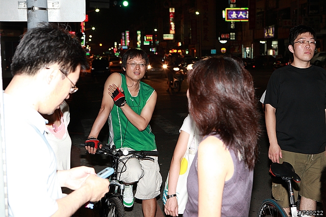 (遲來的)20090523北宜公路自行車大賽(補文字)