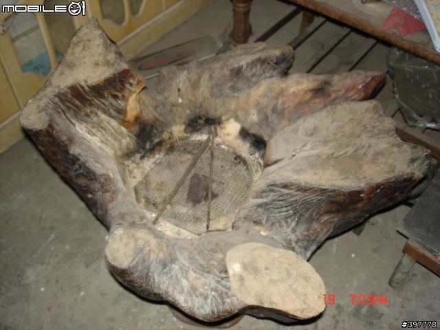 老爸殺時間的小手工