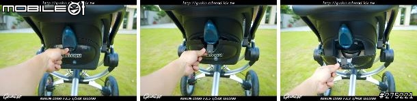 【開箱文】叮噹寶貝的保時捷(下)...與 Maxi-Cosi 相遇【圖多(51P)】