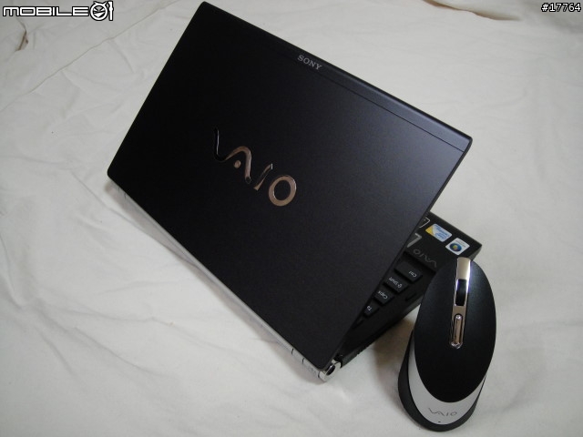 【王者登場 誰與爭鋒】SONY VAIO VGN-Z48TD/X 碳纖黑+吉田カバンPCバッグ レッドチェック【数量限定30】 CC-YPC-SR/RC