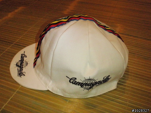 Campagnolo 11速紀念版車衣 - 開箱文