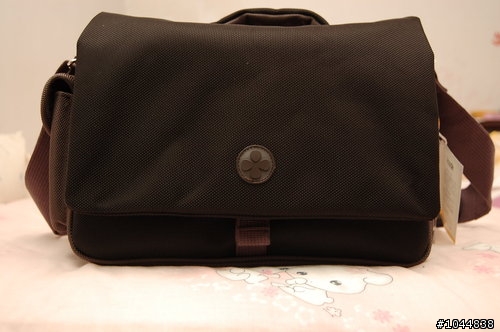 icode Black M-type簡易開箱