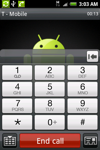 HTC Magic 加溫 HTC HERO號角響起