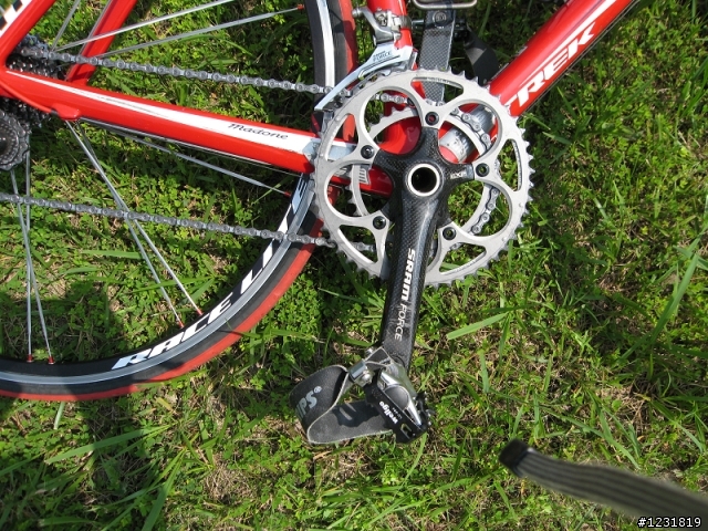 【分享】Trek Madone 6.9 Pro "三十萬元"初體驗(同時試騎 Madone 5.5 Pro 以及 登山車Gary Fisher HiFi Pro)