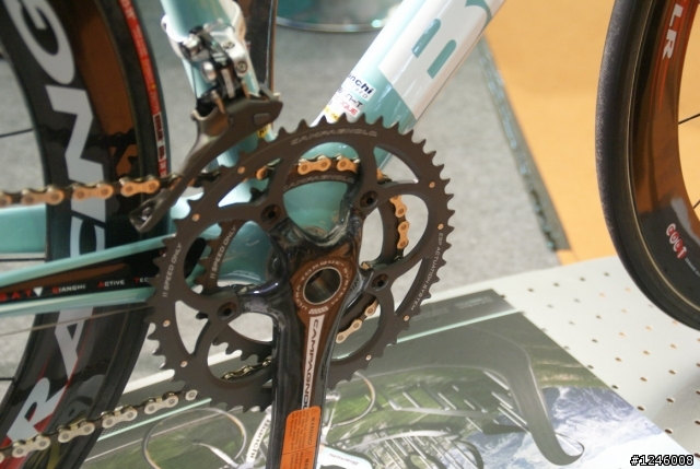 All New Infinito- 2010 Bianchi 新車搶先報