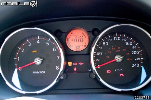 2008 Nissan Rogue直上加拿大落磯山脈(風景圖很多)