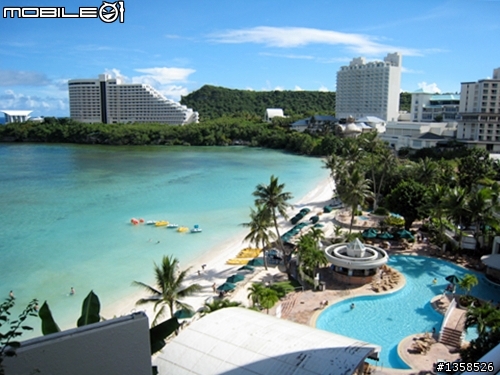 『 關島 』品味極致_風華絕代 The Westin Resort