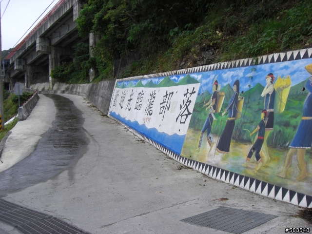 48耐環島之多良車站