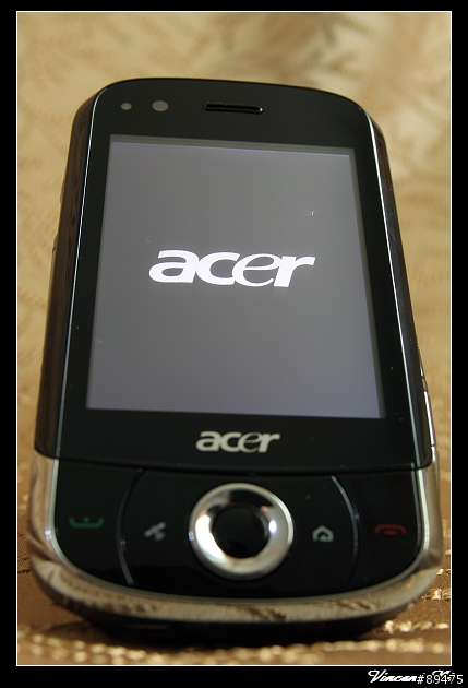 平價導航好幫手-ACER X960 開箱版