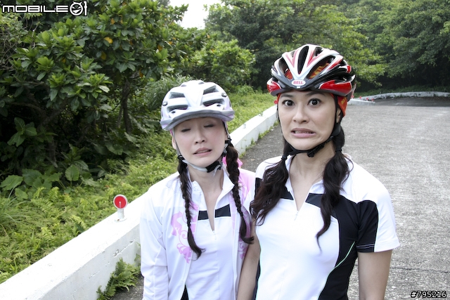 《一路南北騎 - 第六集》美女騎車環島&阿斗瘋狂釣魚–蘭嶼單車旅