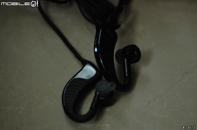 Bluetooth耳機新選擇~ALTEC Laning BackBeat 906