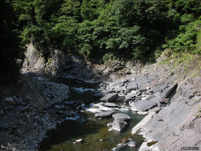 鎮西堡、司馬庫斯一日遊