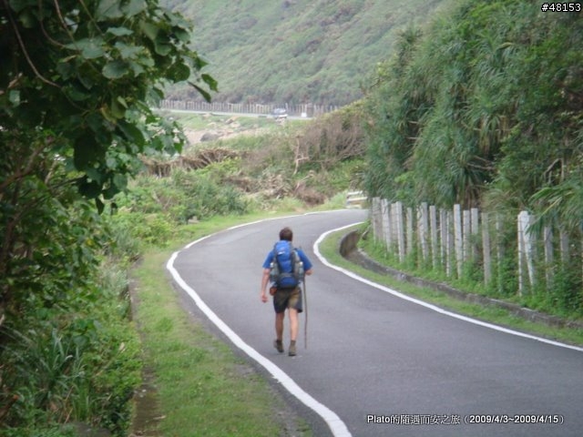 16吋6速折疊腳踏車環島旅行遊記 (威寶小折)