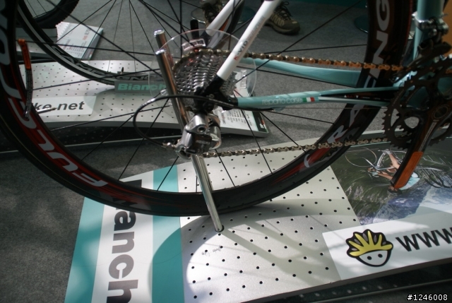 All New Infinito- 2010 Bianchi 新車搶先報