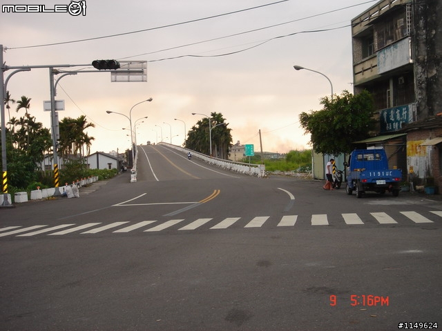 【分享】20090609杉林溪