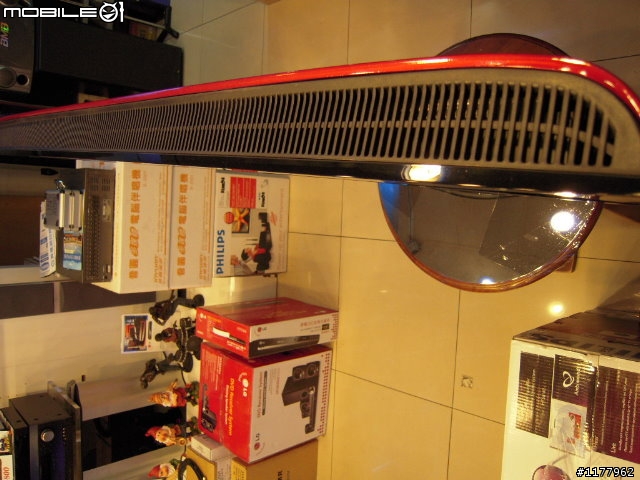 韓國風暴(LG 47LG60YD)對決台灣極品(Jipin 9147)、日本之最(SONY 46X1)