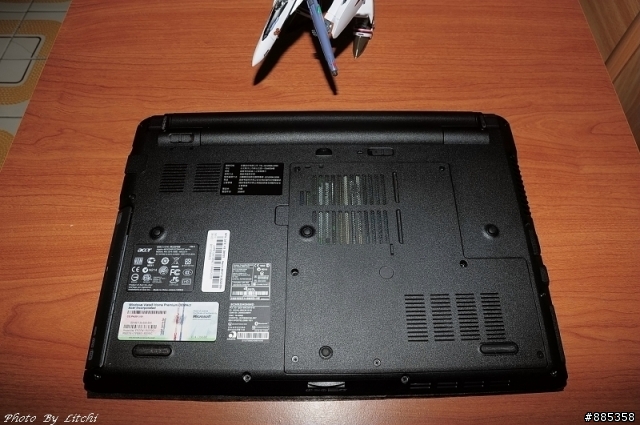 Timeline系列 4810TG SU3500 2G~